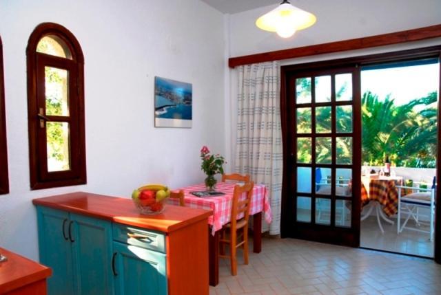 Kalives Apartments Kalyves Room photo